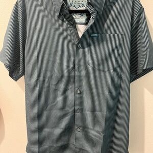 Dixxon button down men’s shirt
